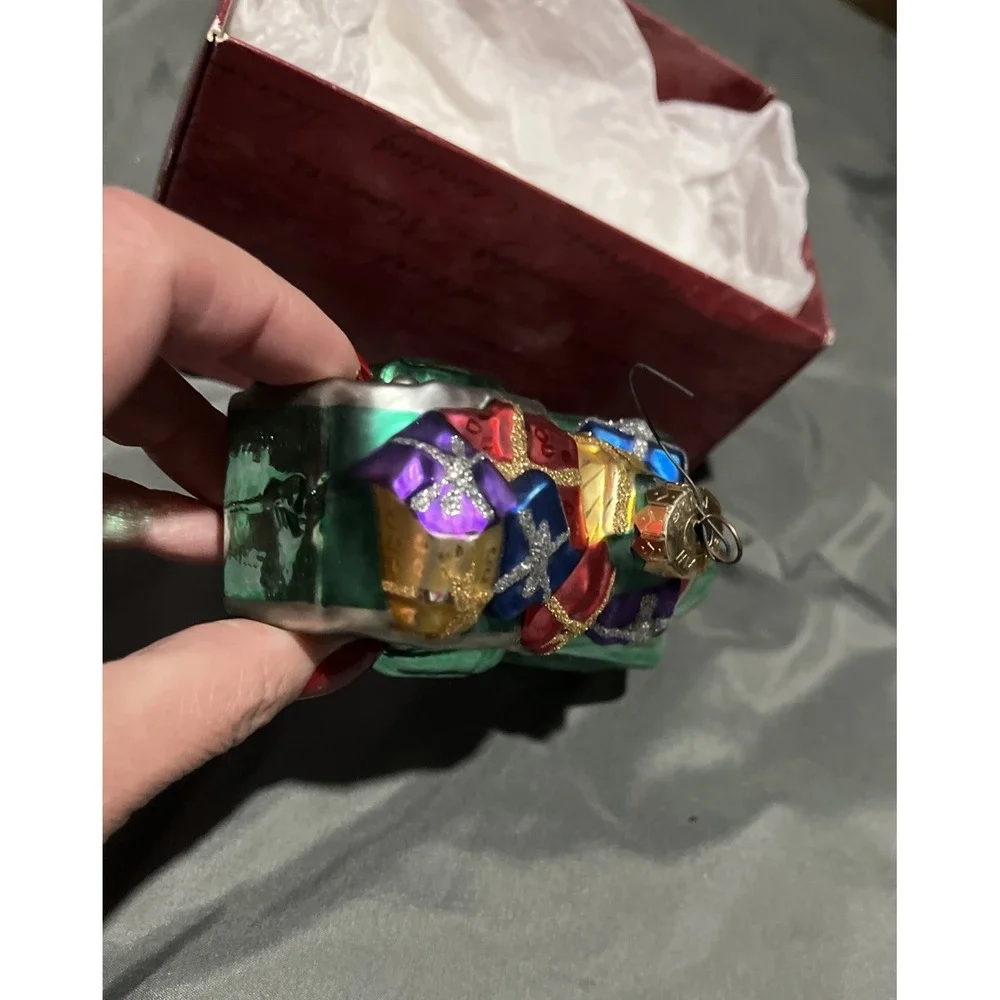 Hallmark preowned